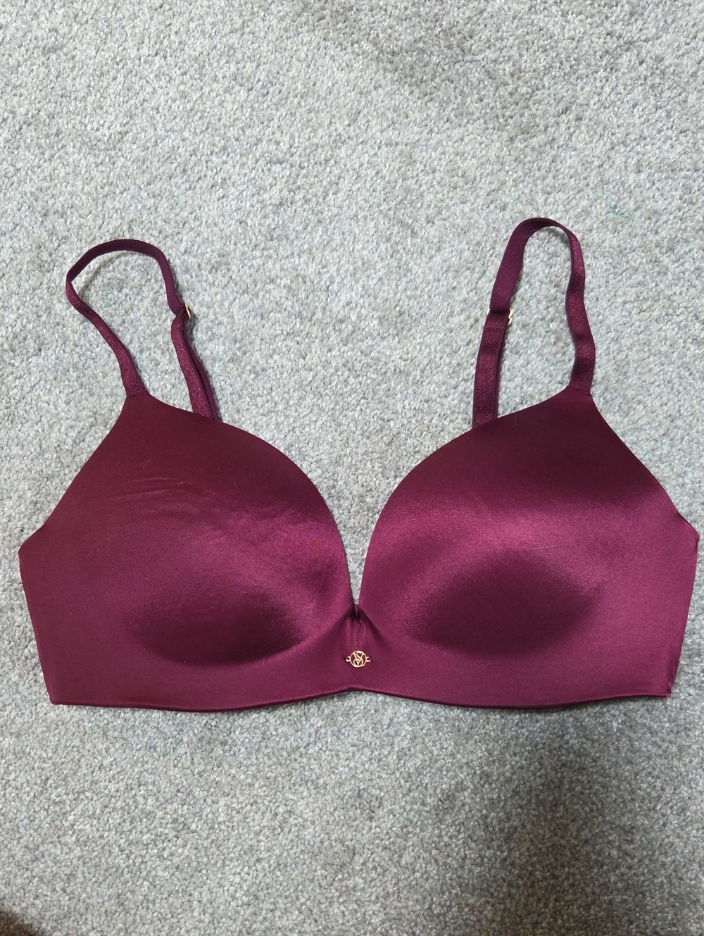 So Obsessed Bra